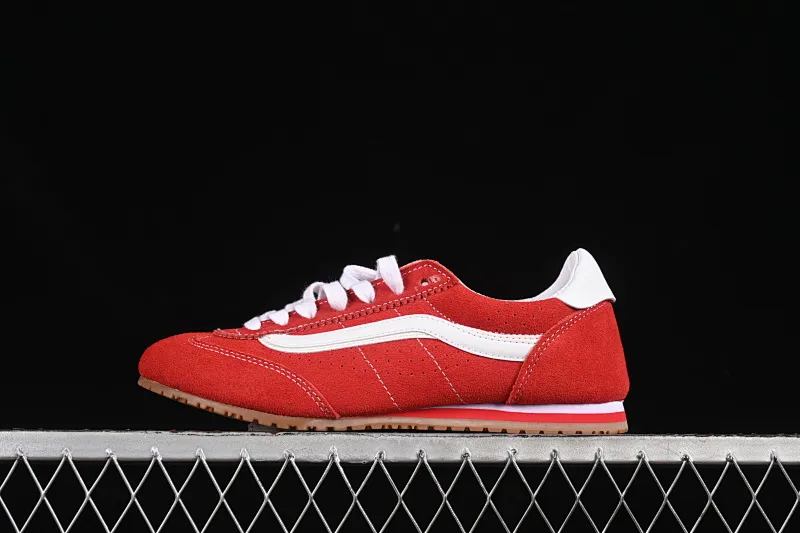 All categories Vans Vans series Vans Low Vans low-top Vans Super Lowpro Vans retro fashion comfortable versatile casual sneakers VN000D83IZQ